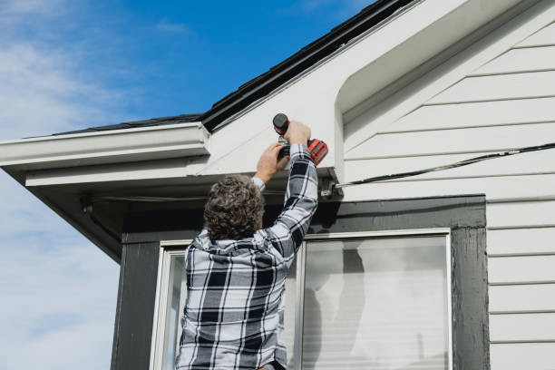 Best Aluminum Siding Installation  in Federal Heights, CO